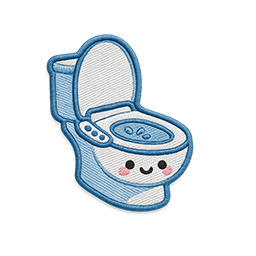 Washlet