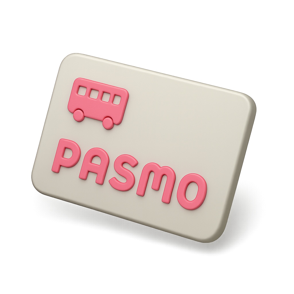 Pasmo Card